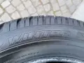 2бр ЗИМНИ ДЖИПОВИ гуми 235/55/17 DUNLOP WINTER SPORT, снимка 4