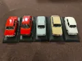 Hot Wheels , Majorette , Welly, Легендарни Автомобили , Shell diecast коли, снимка 6