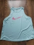 Nike One Dri-FIT - страхотен дасмки потник ХЛ, снимка 6