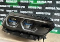 Фар десен BMW Laser фарове Shadow Black Line за Бмв Х5 Х6 Bmw X5 G05 Bmw X6 G06, снимка 3