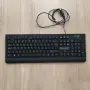 USB клавиатура DELUX K6010 с кирилица и цифров блок, снимка 1