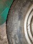 Продавам гуми и джанти , снимка 2