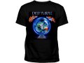 Рок Тениски Deep Purple Модели и размери, снимка 3