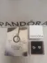 Оригинални обеци PANDORA , снимка 5