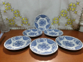 Английски порцелан чинии , снимка 5