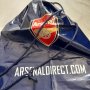 Торбичка на Арсенал, снимка 1 - Фен артикули - 41243473
