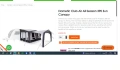 НАДУВАЕМА ТЕНТА ЗА КАРАВАНА, КАСТЕНВАГЕН, БУС ИЛИ ВАН. KAMPA DOMETIC CLUB AIR PRO 390 , снимка 18