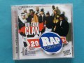 Wu-Tang Clan - 2006 - Best Rap Collection, снимка 1 - CD дискове - 40889134