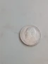 50 стотинки 1913г сребро , снимка 2
