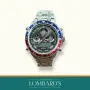 Часовник Patersоn Chronograph 206, N: 108334, снимка 1