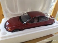 1:18 Метален модел на  BMW 3er 328i Limousine E46 - UT / Minichamps, снимка 4