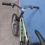 ТОП ОФЕРТА -20%  26 цола Алуминиев Велосипед BULLS, снимка 4