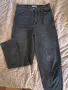 дамски черни дънки Zara, Mango i H&M, снимка 5