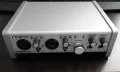Звукова карта Tascam SERIES 102I, снимка 2