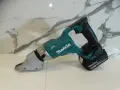 Makita DJS 200 - Акумулаторна ножица за ламарина, снимка 1