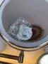 Двустранно увеличително огледало х20 , LED / Подвижно увеличително огледало за баня, снимка 14
