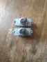 Стари немски цк ключета RFT, снимка 2