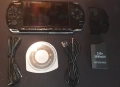 Sony PlayStation portable PSP 3004 , снимка 4