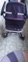 Quincy Extra Zap детска количка , снимка 3