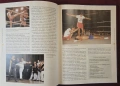 Голяма нциклопедия - азиатски бойни изкуства / Kampfsport. Asiatische Kampfkünste im Überblick, снимка 10