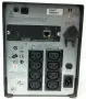 1KW ЮПС UPS APC Smart-UPS 1500VA, SMT1500I Неприкъсваемо Захранване, снимка 3