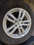 Алуминиеви джанти 17 Audi Q5, снимка 5