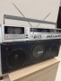 🔈Ретро колекционерски радиокасетофон AIWA CS-880E - Boombox - перфектен🔈, снимка 8