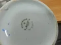 стар български порцелан захарница , снимка 7