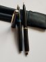 Комплект писалка Montblanc 32 и молив Montblanc Pix 36, снимка 3