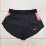 NIKE Running Runway Short CJ2254 Спортни Шорти Къс Панталон Фитнес Бягане S-XS, снимка 2