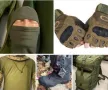 Разпродажба на Военни Артикули-на ЕДРО-най Добрите цени, снимка 16