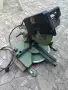 "Elektra beckum" пендула безчетков мотор, монофазна, отлично състояние., снимка 1