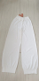 Ermanno Scervino Italy Knit Pant Women Size M НОВО! ОРИГИНАЛ! Дамски Панталон!, снимка 6