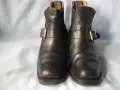 Три различни чифта / Дамски боти Adams Boots и България / естествена кожа и велур , снимка 4