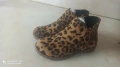 нови детски леопардови обувки 29 номер, снимка 5