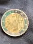 Монета 2 евро Нидерландия 2026, снимка 1