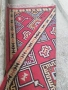 Чипровски килим. Пътека. Ръчно тъкан. Оригинал. Двулицев , снимка 12