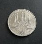 Монета. СССР . 1 рубла . Олимпийски игри в Москва от 1980 година., снимка 6