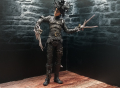 Фигура на Едуард Ножиците - Джони Деп / Edward Scissorhands, снимка 2