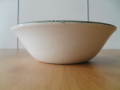 Купа, English Ironstone Tableware, снимка 3