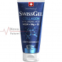 Swiss Gel collagen Forte - Cooling - охлаждащ крем с колаген - 200мл., снимка 1 - Козметика за тяло - 36139152