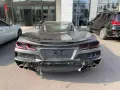 ZR1 броня, калник, прагове, капак, части за Chevrolet Corvette C7 C8, снимка 11