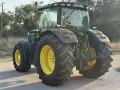 Трактор John Deere 6135R ЛИЗИНГ, снимка 3