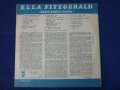 грамофонни плочи jazz Ella Fitzgerald, снимка 2