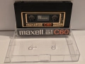 Лот Maxell, Basf chrom/хром, снимка 5