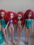 💖Оригинални Hasbro кукли Disney Princess Дисни принцеси Хасбро, снимка 11