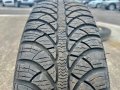 Зимни гуми 165/70 R14 Fulda, снимка 2