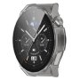 Huawei Watch GT3 / GT3 Pro / GT Runner / Твърд удароустойчив кейс с протектор, снимка 3