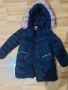 Детско зимно яке за момиче, снимка 1