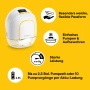 Преносима помпа за кърма Medela Melody InBra, снимка 6